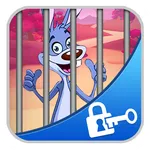 Cheerful Bunny Escape icon