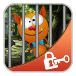 Humour Monster Escape icon
