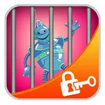 Joyous Automaton Escape icon