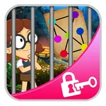 Rumination Girl Escape icon