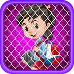 Sweet Girl Escape icon