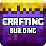 Island Crafting World Building icon