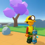 Mini Island Crafter icon