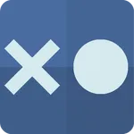 Tic Tac Toe - Noughts & Crosse icon