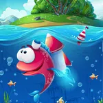 Fishing Clash : Fishing Games icon