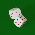 Dice 3D Unlimited icon