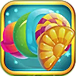 Fruity wild Puzzle icon