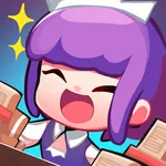 Wendy’s tavern: idle tycoon icon