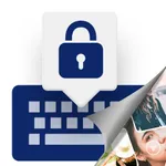Keyboard Vault: Hide Photos icon