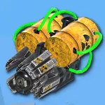 GDS: Grand Dude Sandbox icon