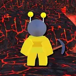 Jump Escape Prison in Parkour icon