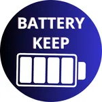 BatteryKeep-Junk Virus Cleaner icon