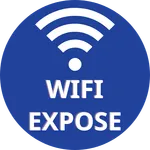 WiFi Expose معرفة الواى فاى icon