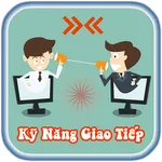 Cẩm Nang Giao Tiếp Tự Tin icon