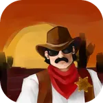 Sheriff Race icon