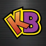 KickBack Points icon