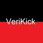 VeriKick Taekwondo Kick Timer  icon