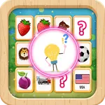 Match Concentration Game icon