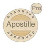 Apostille Countries List Pro icon