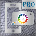 Camera Color Block  Pro icon