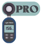 Light meter Pro icon