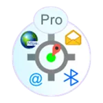 Easy Position Sharing Pro icon