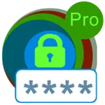 Strong Password Generator Pro icon