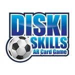 DiskiSkills icon