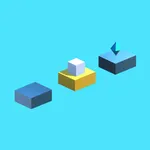 Square Jump icon