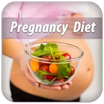 Pregnancy: Nutrition & Diet icon