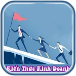 Kiến Thức Kinh Doanh Cơ Bản icon