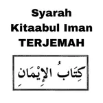 Syarah Kitabul Iman Terjemah icon