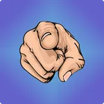 Finger Cracker icon