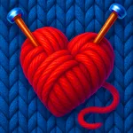 Merge N Stitch icon