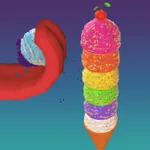 Ice Cream U Scream icon