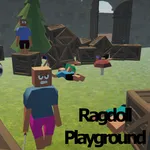 Ragdoll Playground icon