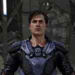 Frontier Base : Shooter Game icon
