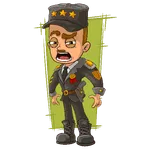 Time For Revenge icon