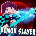 Mods Demon Slayer Minecraft Pe icon