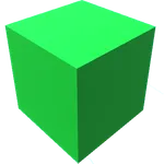 Chromatic Cubes icon