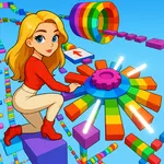 Your Obby Parkour icon