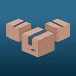 Controle de estoque 2.0 icon