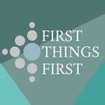 First Things First icon