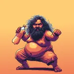 Loquito del Centro icon