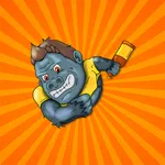 Monogol: Changos Humildes icon