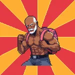 Super Maistro Fighter icon