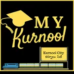 My Kurnool City icon