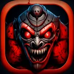Escape From Grimridge icon