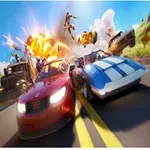racing game icon