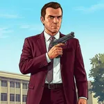 Crimes City: RP Open World icon